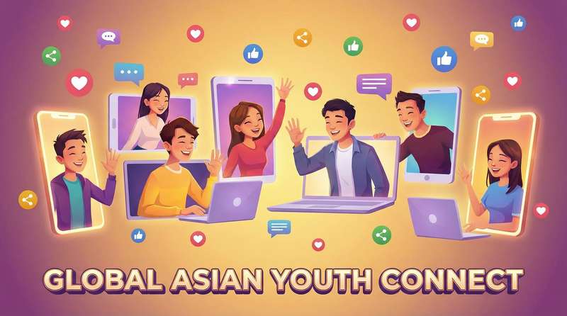 黄色仓库甜心社区