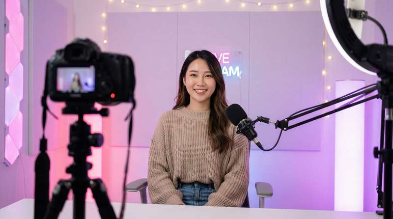 黄色仓库直播视频